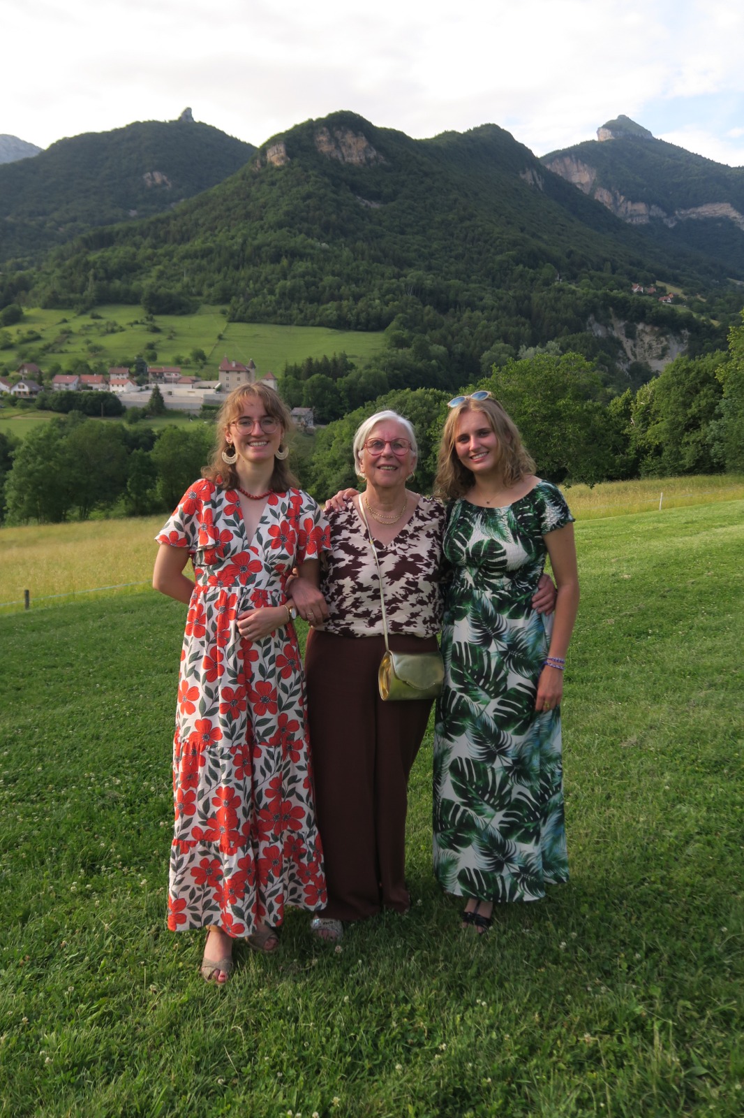Photo de mariage